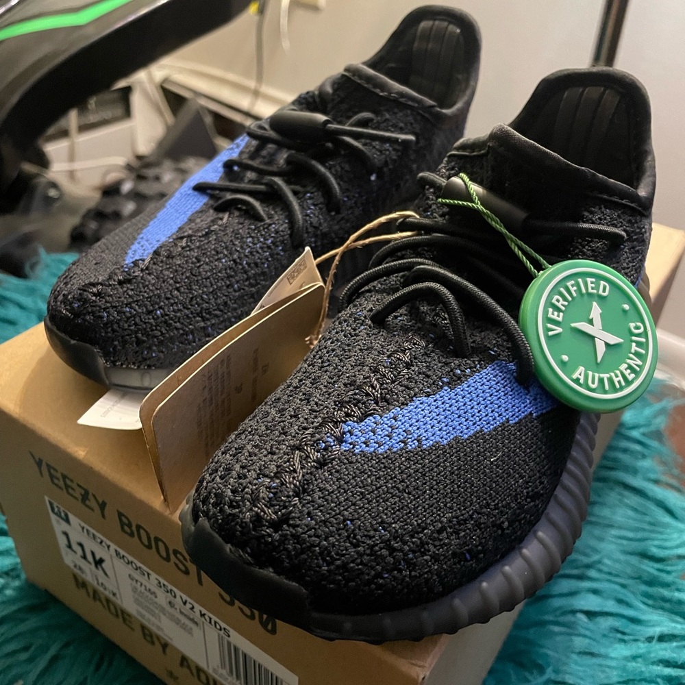 Yeezy Boost 350